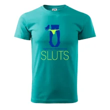 Sluts  virgins are inexperienced Sluts  virgins are inexperienced