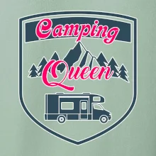 Camping Queen - obytňák