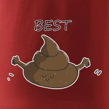Best Friends WC