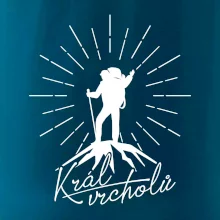 Král vrcholů