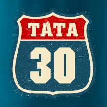 Táta / Máma 30 - ERB