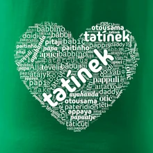 Tatínek srdce
