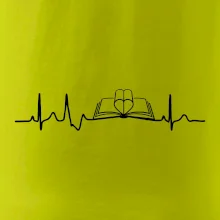 EKG kniha