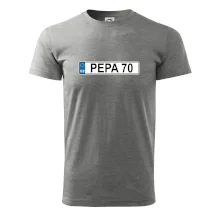 SPZ Pepa 70