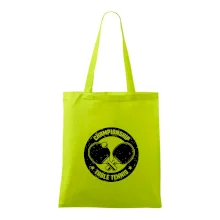 Championship Table tennis - kulatý