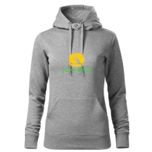 John Beer jelen s pivem