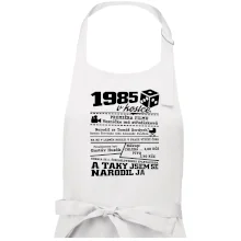 1985 v kostce 1985 v kostce