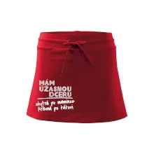 Mám úžasnou dceru