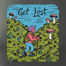 Marihuana - Get lost