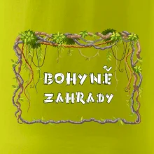 Bůh zahrady