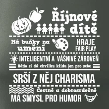 Narozeniny říjen Narozeniny říjen