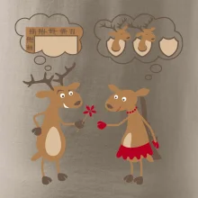 Sobí láska (Hana-creative)