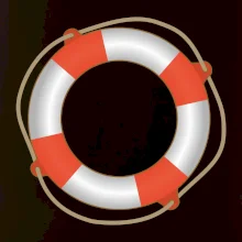 Záchranný kruh