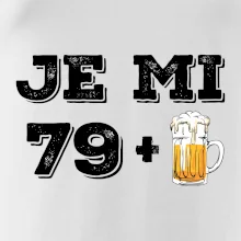 Je mi 80 pivo Je mi 80 pivo