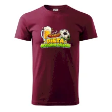 Dieta okresního přeboru