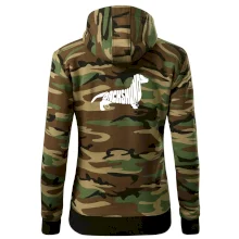 Jezevčík - Dachshund