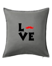 Love mustache