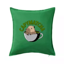 Capybara papymatcha