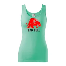 Bad Bull
