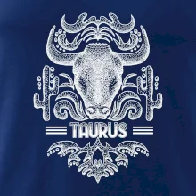 Taurus - vintage