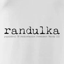 Čeština 2.0 - Randulka