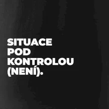 SITUACE POD KONTROLOU (NENÍ).