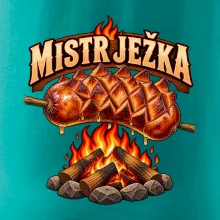 Mistr ježka