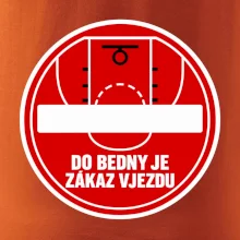 Do bedny je zákaz vjezdu