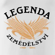 Legenda zemědělství