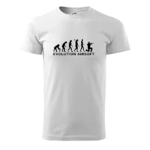 Evoluce airsoft Evoluce airsoft