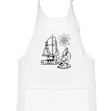 Moje zbraně - chemie