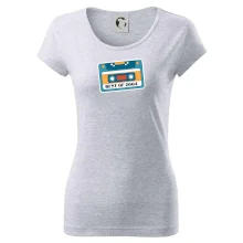 Narozeniny kazeta Best of 2004