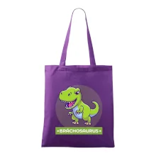 Dinosauří rodina - brácha