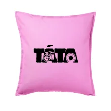 Táta nápis - fotograf