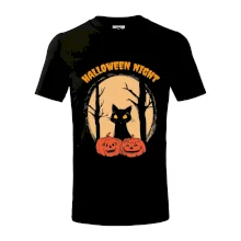 Halloween Night Halloween Night
