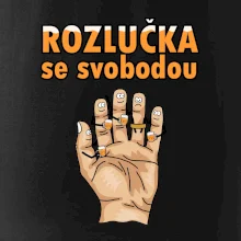 Rozlučka se svobodou pivo