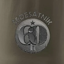 Šedesátník Československý