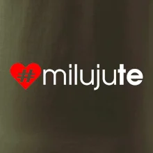 Miluju tě