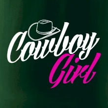 Cowboy Girl