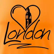 London Love