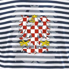 Moravská orlice velká se stínem