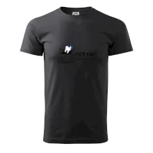 Pijte kávu ať mám co bělit