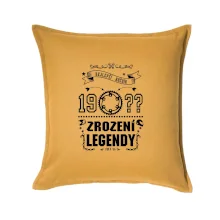 Zrození legendy - pro motorkáře Zrození legendy - pro motorkáře