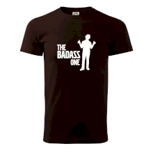 Bachelor party - The badass one