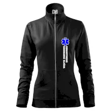 Hvězda života - zdravotnická záchranná služba