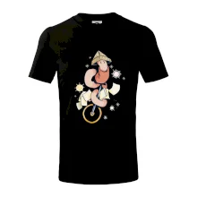 Žížalníček (Alexis Citrine)