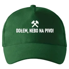 DOŁEM, NEBO NA PIVO!﻿