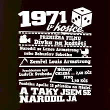 1971 v kostce
