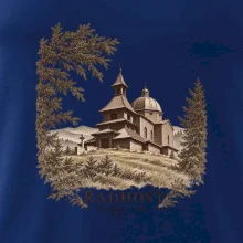 Radhošť beskydy v srdci