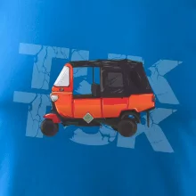 Tuk Tuk